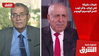 ضربات دقيقة في إيران.. وتل أبيب تلمح لتوسيع الهجوم