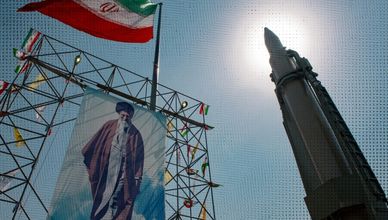 إيران تتريث أمام المقترح النووي.. وكييف تربك العمق الروسي