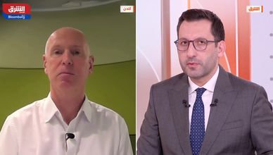 ارتياح مؤقت بالأسواق العالمية رغم مخاطر التضخم والنفط