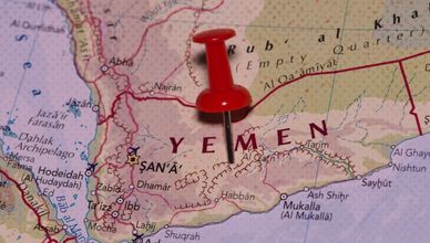 محافظة تعز.. الأهمية الاستراتيجية