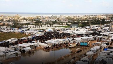 كيف ستعمل لجنة إدارة غزة؟