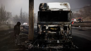 حرب إيران.. المرحلة الثانية