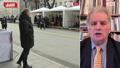 هل تستطيع أوروبا احتواء ضغط ترمب والحفاظ على استقلالها؟