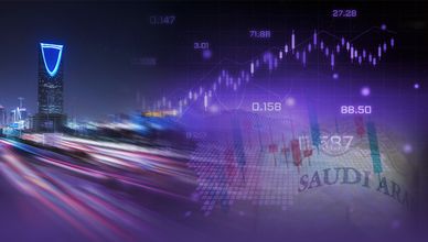البنوك تضغط على تاسي.. وارتفاع السيولة يعزز فرص تماسك السوق