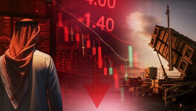 التحالف يعترض صاروخ كروز باتجاه السعودية.. وتاسي يواصل التراجع