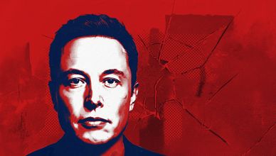 إيلون ماسك.. شهوة السلطة