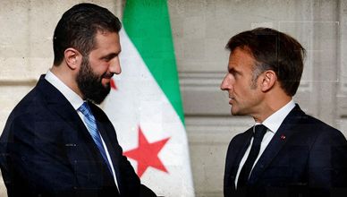 العلاقات الفرنسية السورية.. عودة الدبلوماسية