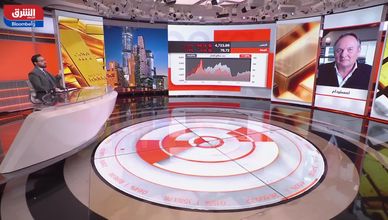 بطء تعافي الذهب يعكس حذرًا في سوق الملاذات