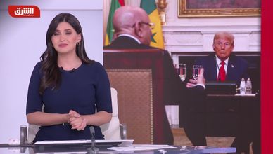 قمة أميركية أفريقية تؤسس لتحول في العلاقات المتبادلة
