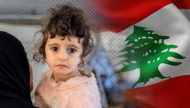 أطفال لبنان.. جوع وتعثر تعليمي وآثار نفسية بعد الحرب