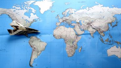 هجرة المليارديرات.. تحول بوصلة الاستثمار من أميركا إلى أوروبا والصين