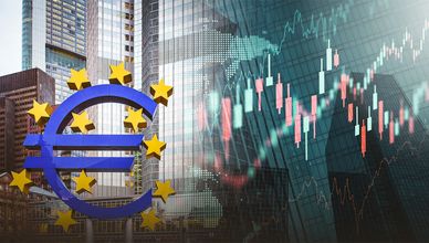 بسبب رسوم ترمب.. المركزي الأوروبي يخفض الفائدة وسط توقعات تباطؤ التضخم