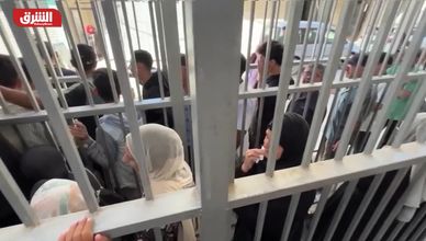 أزمة السيولة النقدية تخنق الحياة اليومية في غزة