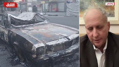 من دمشق إلى السويداء.. واشنطن وسياسة خفض التصعيد