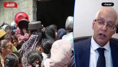 الأمم المتحدة: إسرائيل تعيق تدفق المساعدات رغم الحاجة الملحة