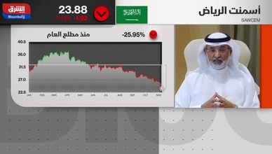 صناعة الأسمنت بين حرب الأسعار وضغوط التكاليف وتفاؤل بمشاريع الرياض