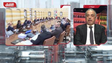 واشنطن وبيروت أمام اختبار جديد لحصر سلاح حزب الله