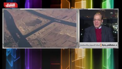 عودة ميرسك إلى البحر الأحمر تعيد الثقة لقناة السويس