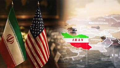 واشنطن وطهران.. مفاوضات مجمدة وهرمز في قلب حرب بلا حسم