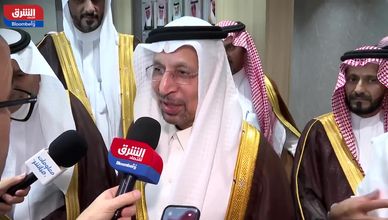 الفالح: القطاع الخاص يستعيد قوته لتنفيذ مشروعات ضخمة