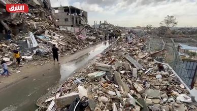 تجدد الاشتباكات في السودان.. ونتنياهو يرفض إقامة دولة فلسطينية