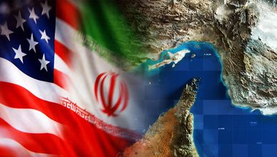صدام واشنطن وطهران يتجدد في "هرمز".. وعقوبات أميركية على السودان