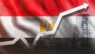 2024.. عام التحولات الكبرى في الاستثمارات الخليجية بمصر