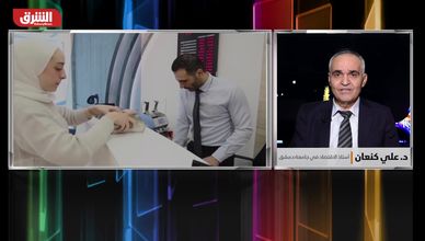 سوريا.. انفراجة اقتصادية بعد إلغاء قانون قيصر
