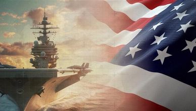 مضيق هرمز.. واشنطن تضغط وأوروبا تبحث عن حل