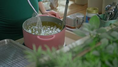 نكهات مكسيكية