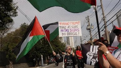 لأول مرة منذ 1998.. الأميركيون يتعاطفون مع الفلسطينيين أكثر من إسرائيل
