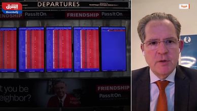 أوروبا وسوق الغاز المسال.. تبعية متزايدة ومخاطر مفتوحة