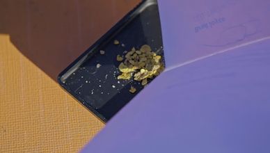 التحدي المالي