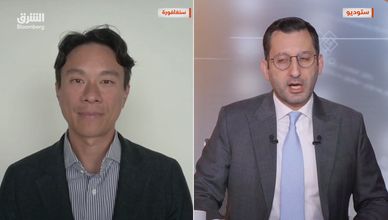الذكاء الاصطناعي يدعم مرونة الأسواق الأسيوية أمام الضغوط
