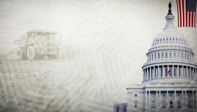 الولايات المتحدة.. مقترح "وكالة للمعادن النادرة"