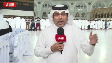 تفويج الحجاج إلى مشعر منى يتواصل وسط تنظيم دقيق