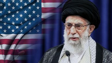 خامنئي يهاجم مقترح واشنطن.. وسوريا توقع اتفاقا مع الأردن