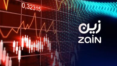 أرباح "زين" الفصلية تتراجع 16%.. و"سال" تنمو 42%