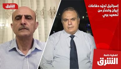 إسرائيل تحيّد دفاعات إيران وتحذّر من تصعيد بري
