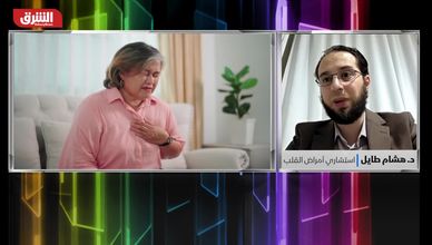 خبير يحذر: 57% زيادة بوفيات الشباب القلبية