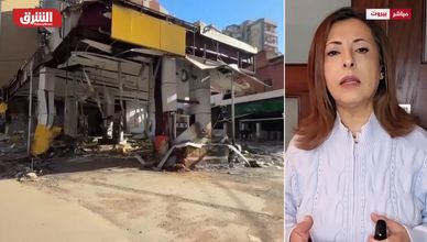 القطاع الشرقي يشتعل جنوبا.. إسرائيل تمهد لتوغل أوسع في لبنان؟