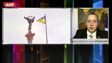 أوكرانيا في الظلام.. الاعتماد النووي تحت ضغط الحرب