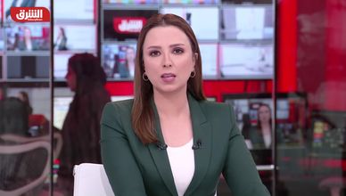 مواجهة إيران.. تهديدات أميركية وحركة في مضيق هرمز