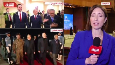 مفاوضات ممتدة بين واشنطن وطهران وسط ترقب النتائج