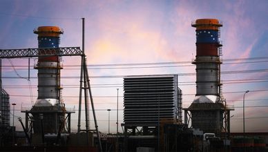 أميركا وفنزويلا.. تأمين الشركات والنفط