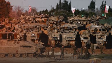 غزة.. إسرائيليون يرفضون الخدمة بالاحتياط