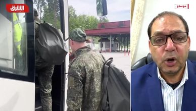 هل تمهّد صفقة الأسرى بين موسكو وكييف لهدنة مرتقبة؟