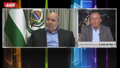 هل تمثل خطة ترمب حلاً أم ضغطًا على الفلسطينيين؟