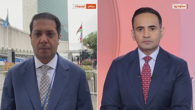 قمة أميركية عربية لبحث التصعيد مع إيران وأمن الملاحة ومسار القضية الفلسطينية