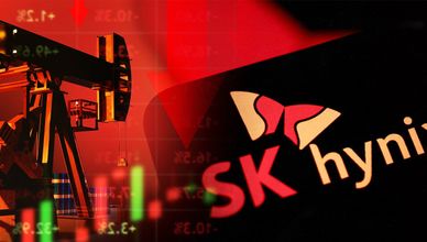 الرقائق تواجه النفط بآسيا.. و"SK Hynix" تقتحم "وول ستريت"